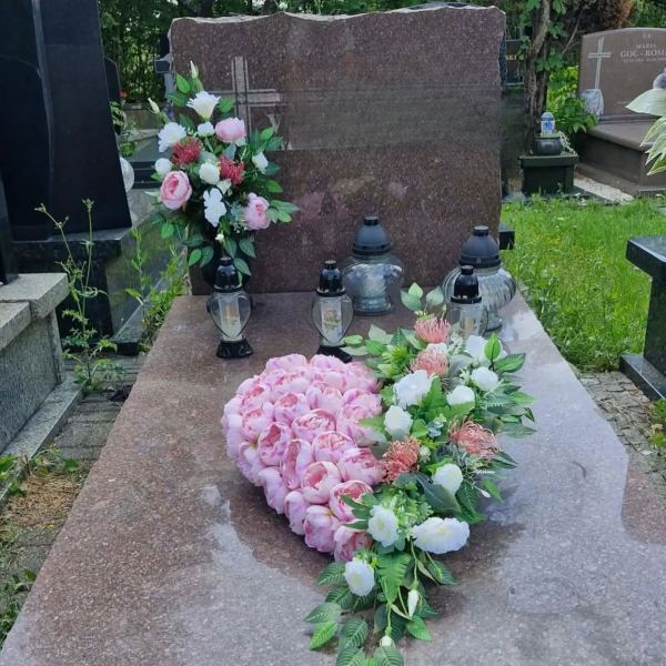 Realizacje - realizacja Kwiatogród (nr R4)